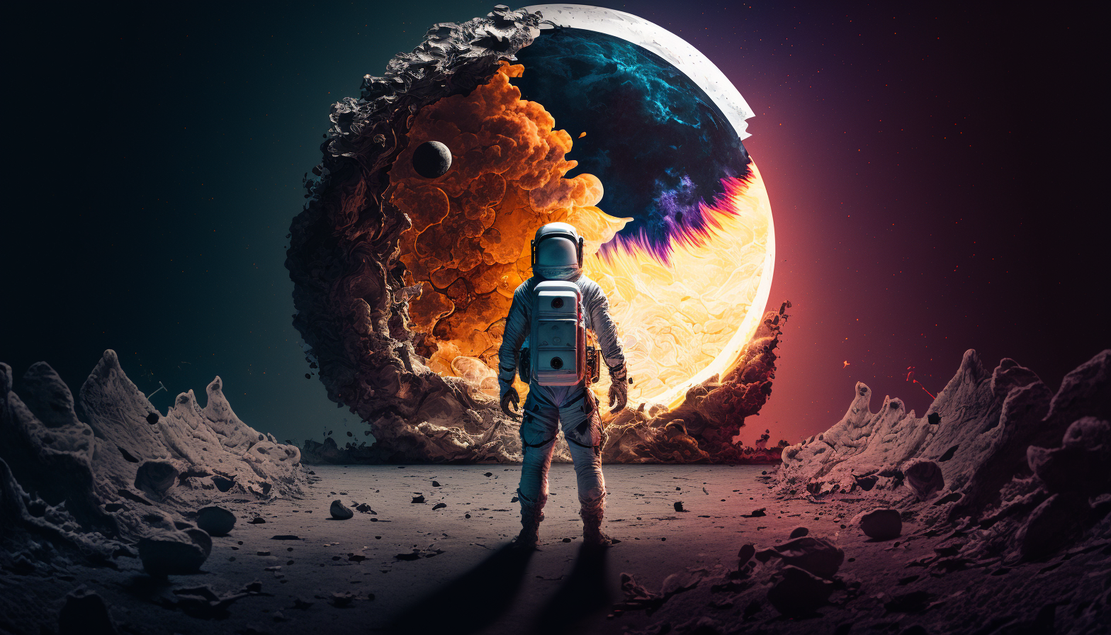 Where did AI come from? How today’s AI was made?