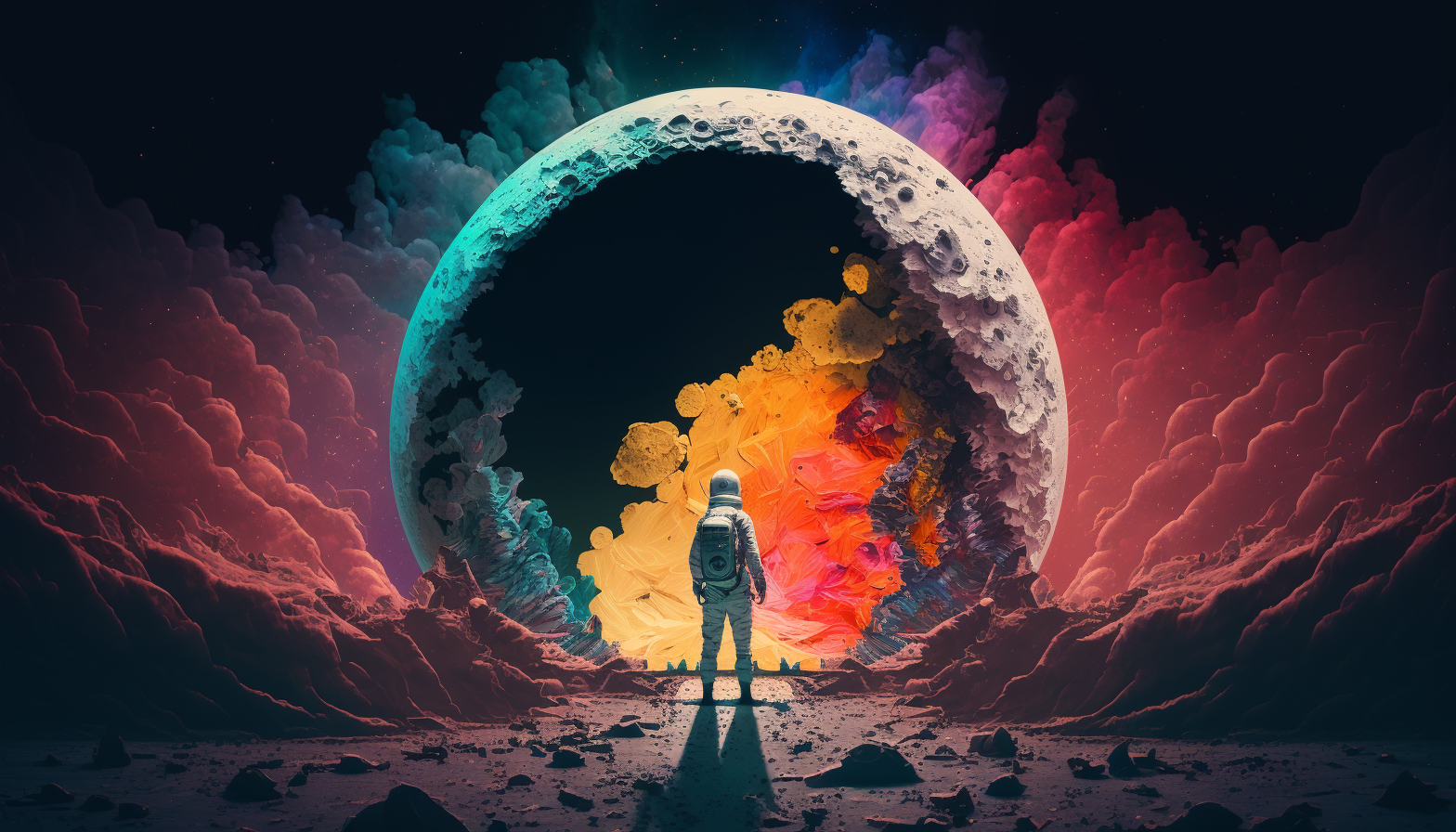 Actually tho what is it?