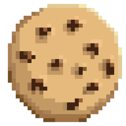 Cookie Blog